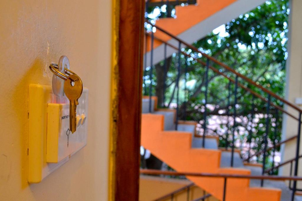 Hotel Marine At Negombo Beach Room photo