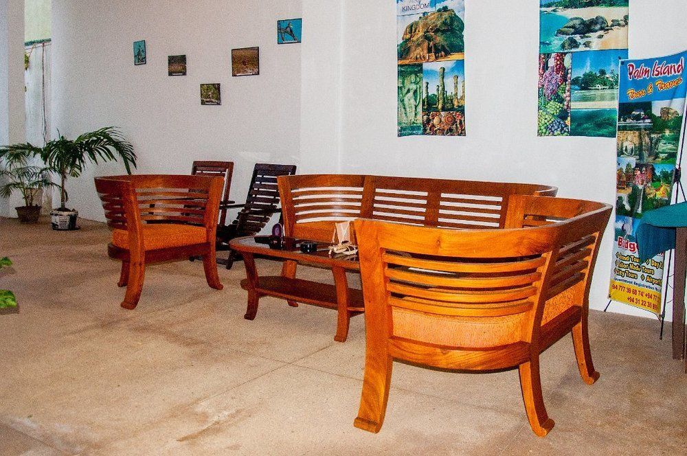 Hotel Marine At Negombo Beach Exterior photo